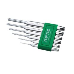 ست 6 عددی سنبه تاپ تول مدل GAAV0601