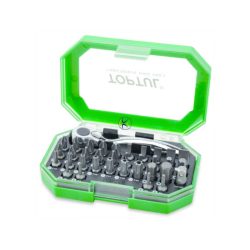 جعبه بیت کامل 1/4 ، با دسته جغجغه مینی تاپ تول مدل GACW3504S