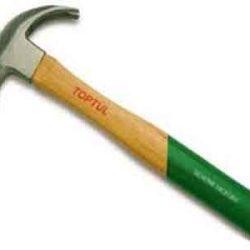 چکش دوشاخ تاپ تول مدل HAAD1633