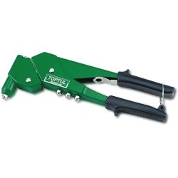 انبر پرچ سر متحرک تاپ تول مدل JBAC2448