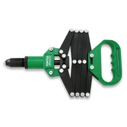 انبر پرچ آکاردئونی تاپ تول مدل JBAD2448