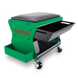 صندلی تعمیرگاهی تاپ تول مدل JCA-350B