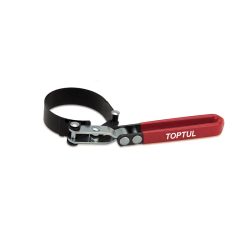 فیلتر بازکن تسمه ای 85~73 MM تاپ تول مدل JDAU7385