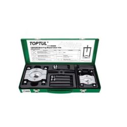 ست کامل بلبرینگ کش 30 - 50 ، 50 - 75 تاپ تول مدل JGAD1201