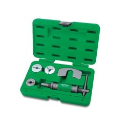 کیت ابزار عقب دهنده پیستون سیلندر ترمز چرخشی راست،چپ تاپ تول مدل JGAI0601