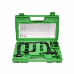 فنر سوپاپ جمع کن 30 تا 130 میلیمتر( 5 سره ) 7 پارچه تاپ تول مدل JGAI0702