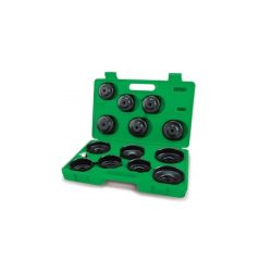 کیت فیلتر بازکن کاسه ای 64mm~100mm تاپ تول مدل JGAI1401