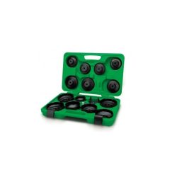 کیت فیلتر بازکن کاسه ای 66mm~108mm تاپ تول مدل JGAI1601