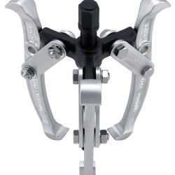 پولی کش 3 شاخ ، " 3 تاپ تول مدل JJAL0303