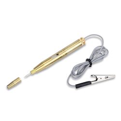 تستر مدار برق خودرو 6 تا 24 ولت تاپ تول مدل JJDD0124