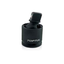 لغلغه مشکی فشار قوی 3/4 اینچ تاپ تول مدل KACU2410