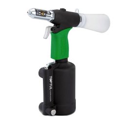 دستگاه پرچ بادی تاپ تول مدل KARA0205