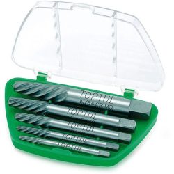 قلاویز چپ گرد تاپ تول مدل JGAW0502