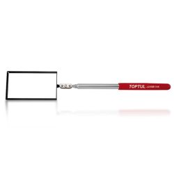 آینه تلسکوپی مستطیل تاپ تول مدل JJAM0144