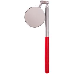 آینه تلسکوپی گرد تاپ تول مدل JJAM0242