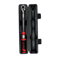 آچار ترکمتر 3/8 اینچ تاپ تول مدل ANBV1211