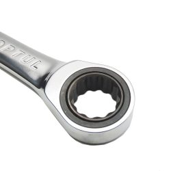 آچار یکسر جغجغه ای 8 تاپ تول مدل AOAF0808