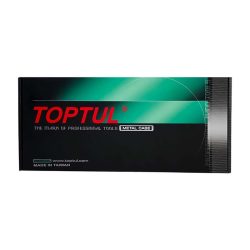 جعبه بکس 26 پارچه 1/2اینچ 6 پر تاپ تول مدل GCAD2513