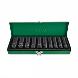 جعبه بکس 10 پارچه 1/2 تاپ تول مدل GDAD1002