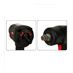 بکس بادی 3/4 ، 1085 نیوتن تاپ تول مدل KSAC2480