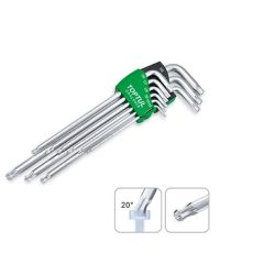 سری آلن فوق العاده بلند سرگرد تاپ تول مدل GAAL0928