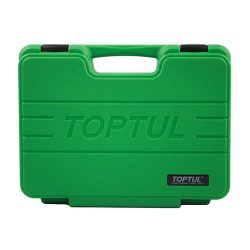 جعبه بکس 1/4 اینچ 6 پر تاپ تول مدل GCAI5501