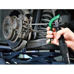 تفنگی باد پاش تاپ تول 12 سانت تاپ تول مدل KAGA0305