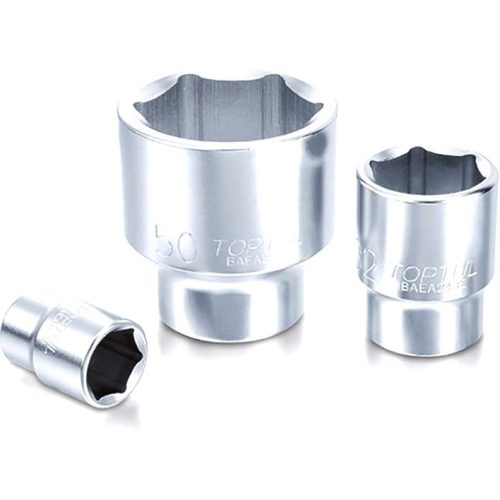 انواع آچار بکس؛ کدام مناسب‌تر است؟