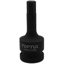 جعبه بکس 7 پارچه آلنی فشارقوی 4-14 تاپ تول مدل GDAI0702