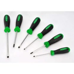 ست پیچ گوشتی 6 عددی