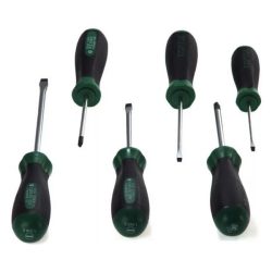 ست پیچ گوشتی 6 عددی