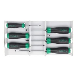 ست پیچ گوشتی 6 عددی