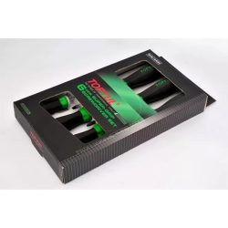 ست پیچ گوشتی 6 عددی