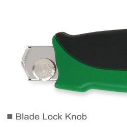 کاتر موکت بر دسته پلاستیکی اتومات تاپ تول مدل SCAC1817