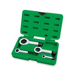 کیت 4 عددی مهره بر 9 تا 27 میلی تاپ تول مدل GAAI0402