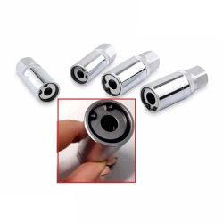 کیت 4 عددی باز کننده پیچ های دوسررزوه تاپ تول مدل GAAI0401