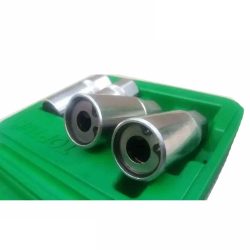 کیت 4 عددی باز کننده پیچ های دوسررزوه تاپ تول مدل GAAI0401