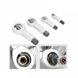 کیت 4 عددی مهره بر 9 تا 27 میلی تاپ تول مدل GAAI0402