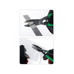 قیچی ورق بر آهن بر مستقیم تاپ تول مدل SBAK1010