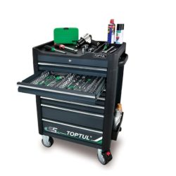 جعبه ابزار 7کشو