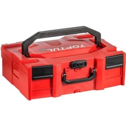 جعبه ابزار سامسونتی 42 پارچه ضد برق تاپ تول مدل GCZ042A