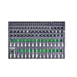 جعبه ابزار 7کشو