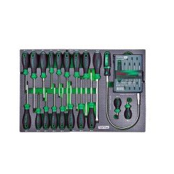 جعبه ابزار 7کشو