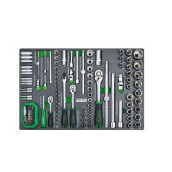 جعبه ابزار 7کشو