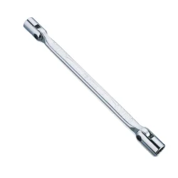 آچار دوسر بکس 9*8 تاپ تول مدل AEEC0809