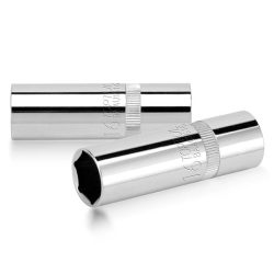 بکس شمعی 1/2 ، 16 دیواره نازک تاپ تول مدل BAAU1616