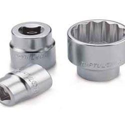 بکس 3/4 کوتاه 12 پر 37 تاپ تول مدل BAEB2437