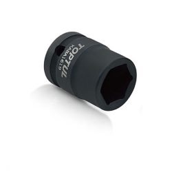 جعبه بکس فشار قوی کوتاه 1/2 ، 24-10 تاپ تول مدل GDAD1501