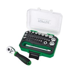 جعبه بکس و بیت 1/4 تاپ تول مدل GABW3302