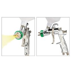 پیستوله بادی رنگ پاش تاپ تول مدل KANA14N6